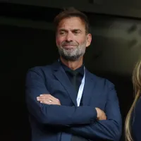 Jürgen Klopp breaks silence on AS Roma reports and coaching future during Liverpool return