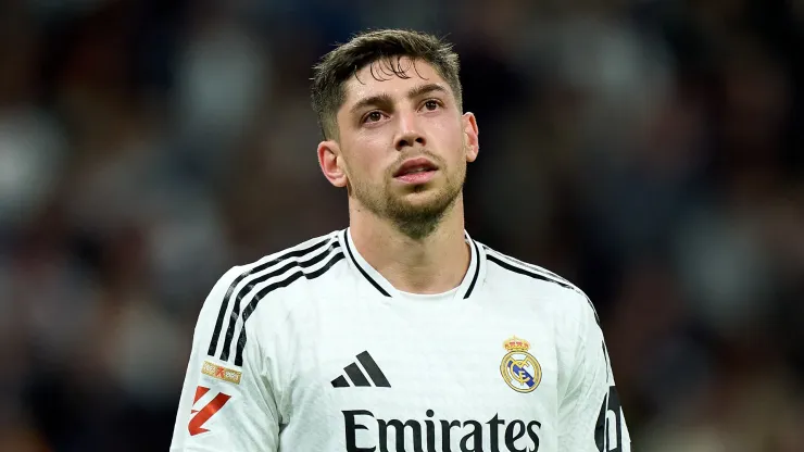 Valverde’s brief absence won’t impact his availability for the Club World Cup, a major competition that Real Madrid views as a top priority.