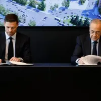 Real Madrid official