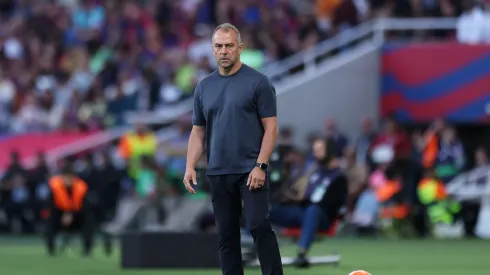 With Marc-André ter Stegen aging and recovering from a knee injury, FC Barcelona is exploring future options for their goalkeeper position.