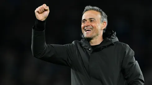 Luis Enrique has cemented his place among soccer’s elite by winning the UEFA Champions League with PSG in 2025.