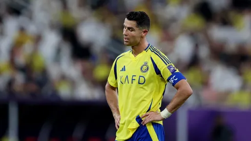 Al Nassr has begun an ambitious campaign to extend Cristiano Ronaldo’s contract and build a title-winning squad around him.