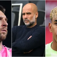 Rich Storry, Alex Broadway, & Juan Manuel Serrano Arce/Getty Images