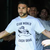 Olivia Vanni/Getty Images