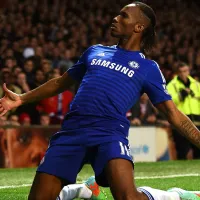 He debuted at 21, helped end a civil war, and starred in one of the greatest Champions League finals