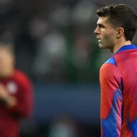 Christian Pulisic out! Confirmed USMNT roster for Gold Cup 2025 by Pochettino