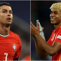 Alexander Hassenstein/Getty Images