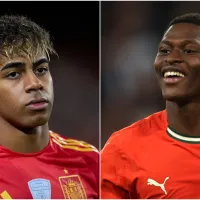 Cristiano Ronaldo’s teammate, Portugal MVP Nuno Mendes sets record straight: ‘I cancelled out Lamine Yamal’