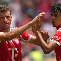 Dylan Buell/Getty Images