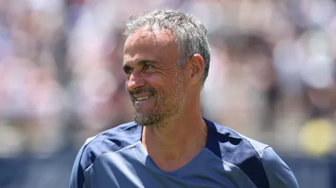 Atlético midfielder Marcos Llorente didn't hold back when describing the conditions at the Rose Bowl: "It was unbearable, brutally hot.