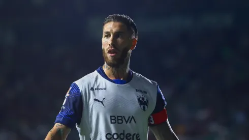 At 39, the legendary Spanish defender joined Monterrey with one goal in mind: winning the Club World Cup.