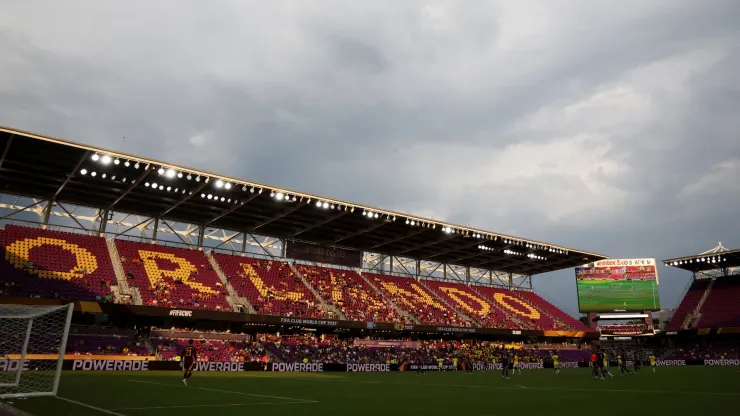 Inter Miami’s debut in the tournament against Al Ahly proved to be a big attraction.