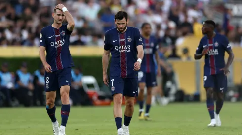 Botafogo’s 1–0 win over PSG, sealed by Igor Jesus in the 38th minute, put the Brazilian side at the top of Group B with six points.