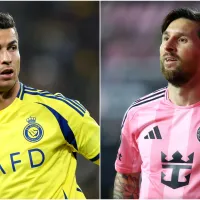 Abdullah Ahmed & Leonardo Fernandez/Getty Images