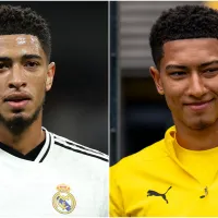 Jobe Bellingham opens his Borussia Dortmund account at 2025 FIFA Club World Cup: How does his start compare to Jude Bellingham’s?