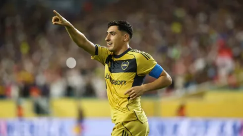 With Ayrton Costa out, Edinson Cavani is expected to return to the starting XI for Boca.