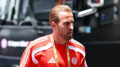 With Bayern Munich already qualified for the Round of 16, resting Kane makes strategic sense.