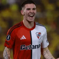 Franklin Jacome/Getty Images