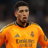 Carl Recine/Getty Images