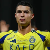 Cristiano Ronaldo breaks silence after disappointing season and contract renewal with Al Nassr