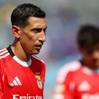 Why was the Benfica vs. Chelsea second half delayed at the FIFA Club World Cup 2025?