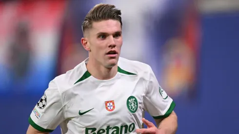 Starting July 1, his €60 million release clause became active.