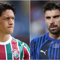 Megan Briggs & Francois Nel/Getty Images