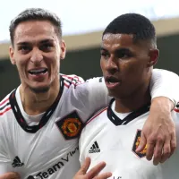 Naomi Baker/Getty Images