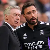 Carlo Ancelotti’s son Davide takes head coaching role at former FIFA Club World Cup 2025 participant