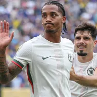 More than goals: The emotional reason Joao Pedro didn’t celebrate Chelsea debut brace vs Fluminense at 2025 FIFA Club World Cup