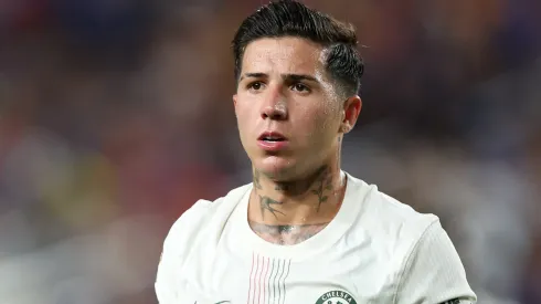 Chelsea star Enzo Fernandez issues key warning to FIFA over Club World Cup concerns ahead of 2026 World Cup