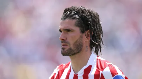 The transfer was reportedly in motion for nearly a month, with De Paul motivated not just by the sporting project but also by the presence of Lionel Messi.