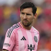 Javier Mascherano compares Lionel Messi to Michael Jordan after masterclass vs. NY Red Bulls