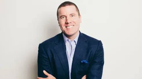 Rhode Island FC take next big step with Centreville Bank Stadium – with Brett Johnson