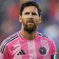MLS announces exclusive Lionel Messi cam for Inter Miami’s Leagues Cup match