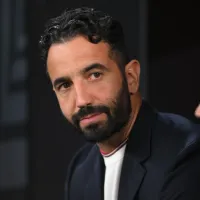 Ruben Amorim in doubt? Manchester United star addresses coaching situation