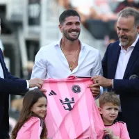 Coach Mascherano addresses Rodrigo De Paul’s availability after missing Inter Miami training