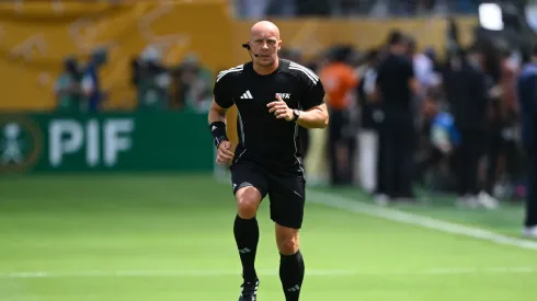 After a successful debut at the 2025 Club World Cup, the IFAB officially approved the use of referee body cams for television broadcast.