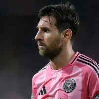 Kevin C. Cox/Getty Images