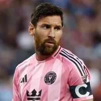 Lionel Messi receives huge squad boost as three Inter Miami players return from injury