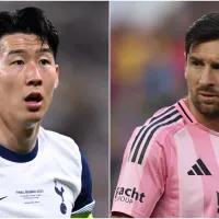 Lionel Messi vs. Son Heung-min: How Inter Miami’s $12M salary compares to LAFC’s next star’s wages