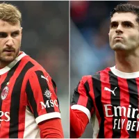 Record-breaking move: Milan smashes historic Belgian league transfer mark to help Christian Pulisic and Santiago Gimenez in attack