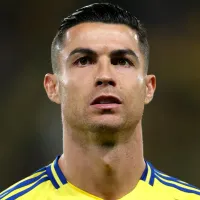 Cristiano Ronaldo slams Ballon d’Or with 5-word statement after being left off nominees list