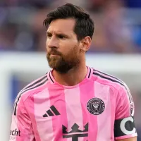 Is Lionel Messi playing vs. Orlando City? Inter Miami coach Mascherano gives key update ahead of Florida derby