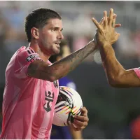 Leonardo Fernandez/Getty Images