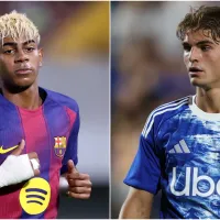 Barcelona vs. Como: Confirmed lineups as Lamine Yamal chases second Joan Gamper Trophy