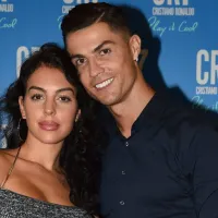 Georgina Rodriguez hints at marriage proposal from Cristiano Ronaldo in latest post