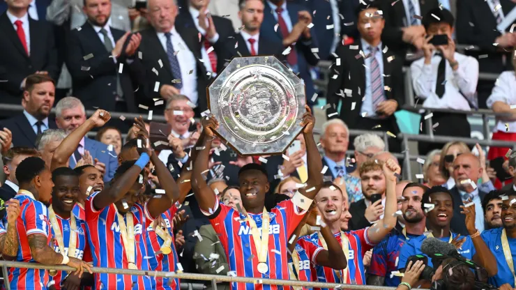 The decision turns Palace’s summer from FA Cup glory to European heartbreak, forcing them to focus solely on domestic competitions.
