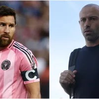 Inter Miami’s Mascherano offers strong self-critique after humiliating loss to Orlando City without Lionel Messi