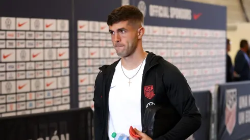 Pulisic’s leadership and talent remain unquestioned within the USMNT, with Adams calling him “incredible” and insisting the decision to step away will benefit him — and the team — in the long run.